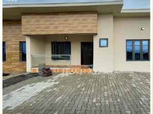 2 Bedroom Bungalow Epe, Lagos