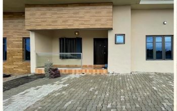 2 Bedroom Bungalow Epe, Lagos