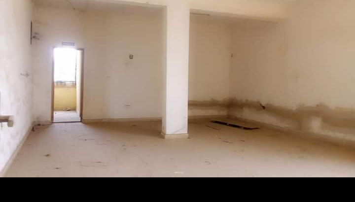 1500 SQM WEREHOUSE AVAILABLE FOR RENT AT IDU INDUSTRIAL AREA