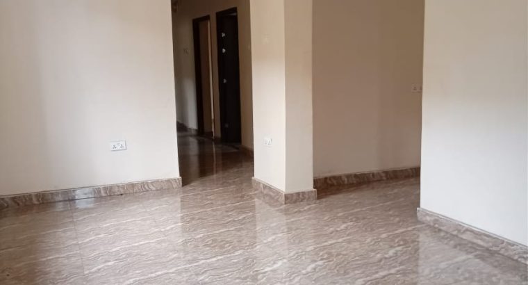 Standard Two bedroom flat at olateju palmgrove rent: 600k p.