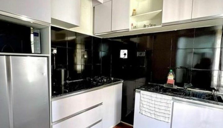 1Bedroom service appartment